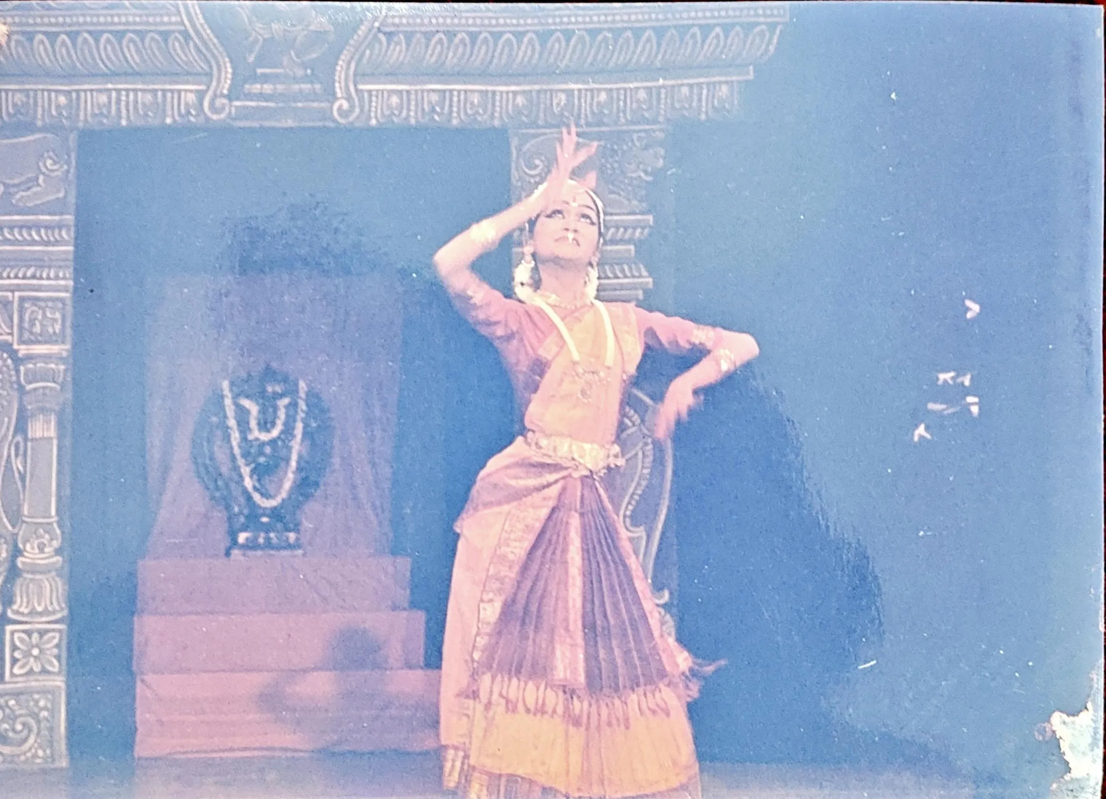 Arangetram Ceremony - Image 16